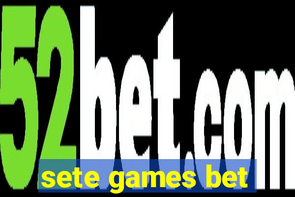 sete games bet